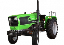 Traktory z napędem 2WD DEUTZ-FAHR 3035 E