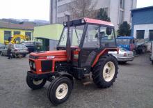 Traktory z napędem 2WD Zetor 3320.1 R