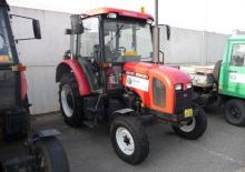 Traktory z napędem 2WD Zetor 3321.1
