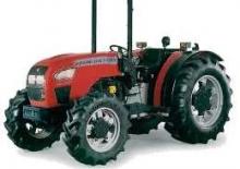 Traktory z napędem 2WD Valpadana 3560 FP