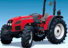 Traktory z napędem 2WD Valpadana 3570 FP