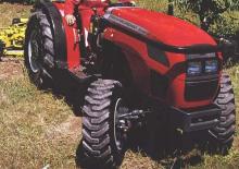 Traktory z napędem 2WD Valpadana 3580 FP