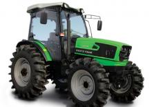 Traktory z napędem 2WD DEUTZ-FAHR 4080 E