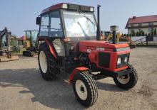 Traktory z napędem 2WD Zetor 4320.1