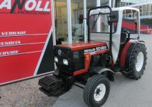 Traktory z napędem 2WD New Holland 50-86/100 VS