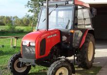 Traktory z napędem 2WD Zetor 5320.1