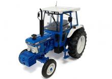 Traktory z napędem 2WD Ford-NH 6810 Mark III