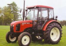 Traktory z napędem 2WD Zetor 7321.1