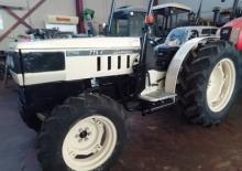 Traktory z napędem 2WD Lamborghini 775 V A AGILE