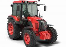 Traktory z napędem 2WD Belarus 82.1