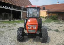 Traktory z napędem 2WD Carraro Agritalia Agri Plus 85 Std