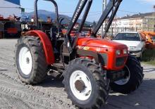 Traktory z napędem 2WD Carraro Agritalia AGRI-UP 80