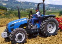 Traktory z napędem 2WD Landini ATLAS R 100
