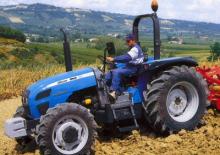 Traktory z napędem 2WD Landini ATLAS R 70