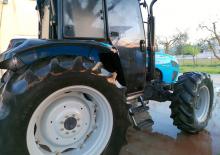 Traktory z napędem 2WD Landini ATLAS R 80