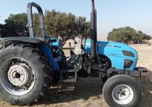 Traktory z napędem 2WD Landini ATLAS R 90