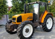 Traktory z napędem 2WD Renault CERES 85 X 2 RM