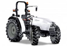 Traktory z napędem 2WD Lamborghini Crono 65