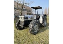 Traktory z napędem 2WD Lamborghini Cross 674-70 N