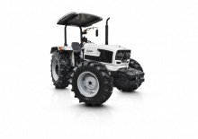 Traktory z napędem 2WD Lamborghini Cross R 46