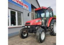 Traktory z napędem 2WD Case IH CS 68 C Komf. Turbo