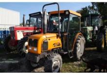 Traktory z napędem 2WD Renault DIONIS 110