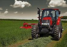 Traktory z napędem 2WD Case IH Farmall 140 A Pro