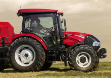 Traktory z napędem 2WD Case IH Farmall 75 A