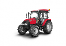 Traktory z napędem 2WD Case IH Farmall 75 C