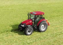 Traktory z napędem 2WD Case IH Farmall 95 A