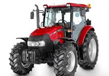 Traktory z napędem 2WD Case IH Farmall 95 A