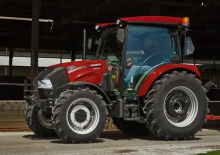 Traktory z napędem 2WD Case IH Farmall Utility 65A