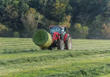 Traktory z napędem 2WD Case IH Farmall Utility 90C