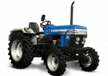 Traktory z napędem 2WD Farmtrac Farmtrac 45