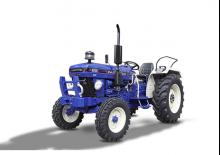Traktory z napędem 2WD Farmtrac Farmtrac 60