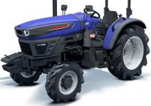 Traktory z napędem 2WD Farmtrac Farmtrac 6050