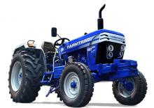 Traktory z napędem 2WD Farmtrac Farmtrac 6055
