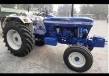 Traktory z napędem 2WD Farmtrac Farmtrac 6060