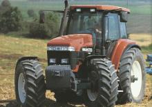 Traktory z napędem 2WD Fiatagri G170