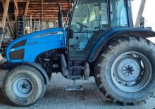 Traktory z napędem 2WD Landini Ghibli R 90