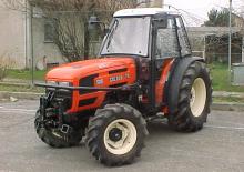 Traktory z napędem 2WD SAME Golden 65 PED.