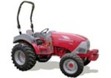 Traktory z napędem 2WD McCormick GX 45 H