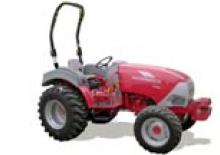 Traktory z napędem 2WD McCormick GX 50 H