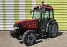 Traktory z napędem 2WD Case IH JX 1070 C Basis