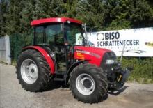 Traktory z napędem 2WD Case IH JX 1075 C Basis