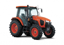 Traktory z napędem 2WD Kubota M5-111HFC