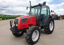 Traktory z napędem 2WD Massey Ferguson MF 2210-2