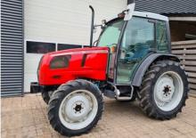 Traktory z napędem 2WD Massey Ferguson MF 2220-2