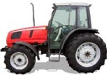 Traktory z napędem 2WD Massey Ferguson MF 2225