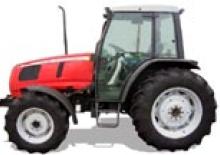 Traktory z napędem 2WD Massey Ferguson MF 2235